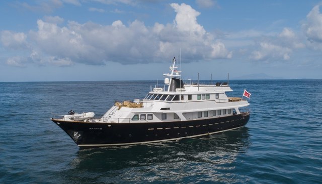 SOUNION II yacht for sale 25