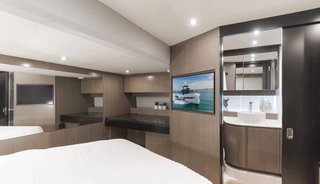 Saigon yacht for sale 34