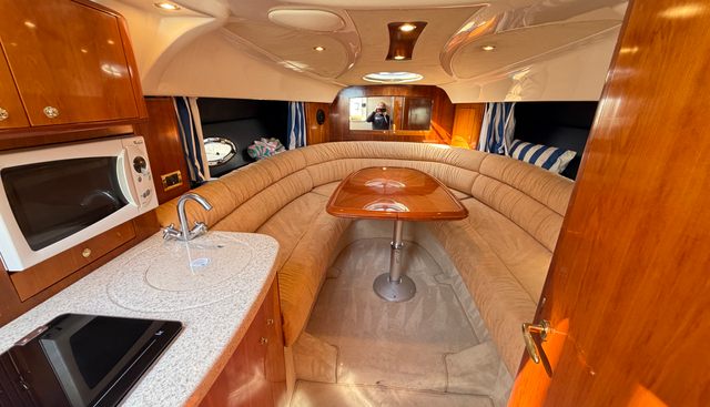 noname yacht for sale 12