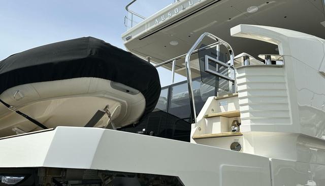 noname yacht for sale 63