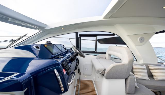 noname yacht for sale 19