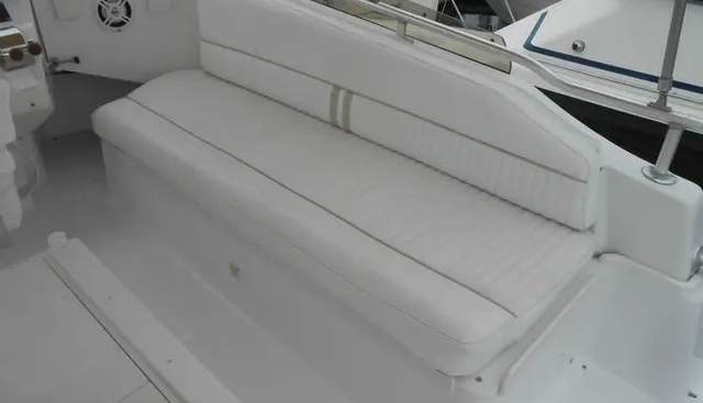 Cest Bon yacht for sale 20