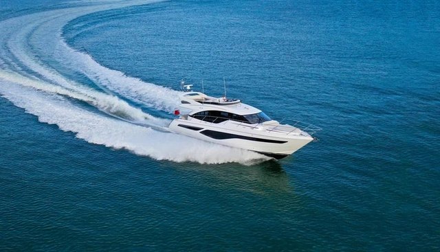 Seven yacht for sale 3
