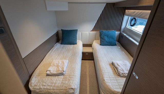 noname yacht for sale 45