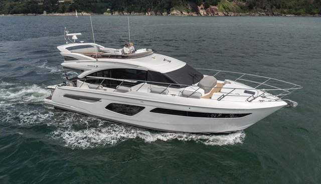 PB2274 yacht for sale 15