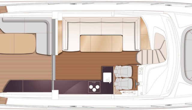 V55102 yacht for sale 23