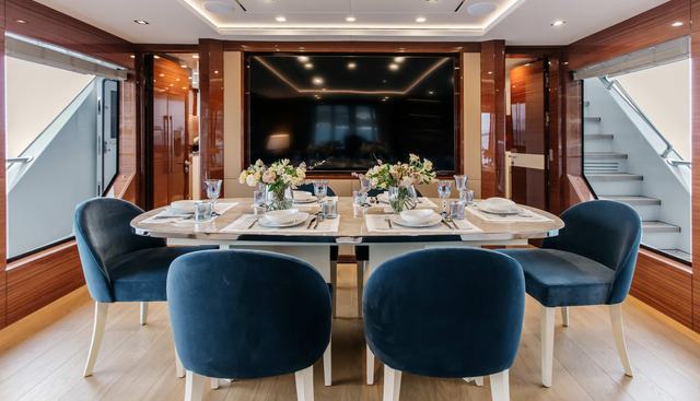 PAPILLON yacht for sale 4