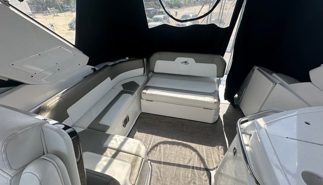 Sea Fin yacht for sale 17