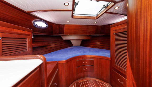ZABAVA yacht for sale 22