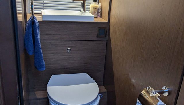 noname yacht for sale 17