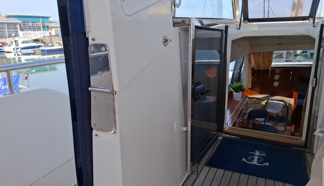 Tessa yacht for sale 12