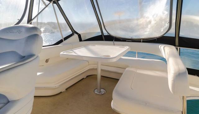Impulse yacht for sale 27