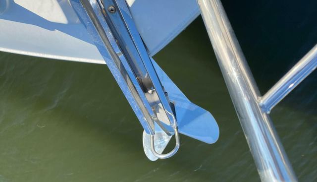 Mabe's Kid yacht for sale 7