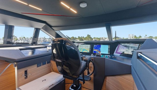 DATE NIGHT yacht for sale 79