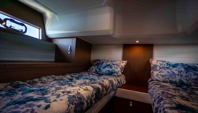 Ocean Eyes yacht for sale 18