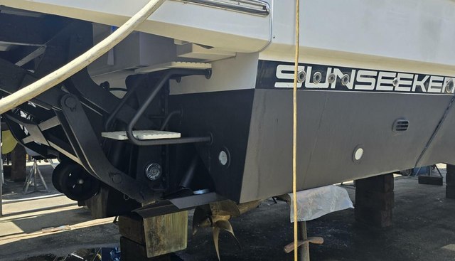 noname yacht for sale 53