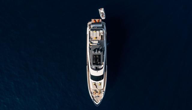 Alegria II yacht for sale 29