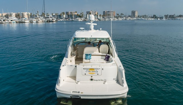 Sea-Rinity yacht for sale 10