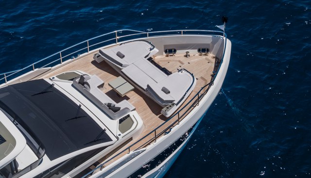 Knead It yacht for sale 10