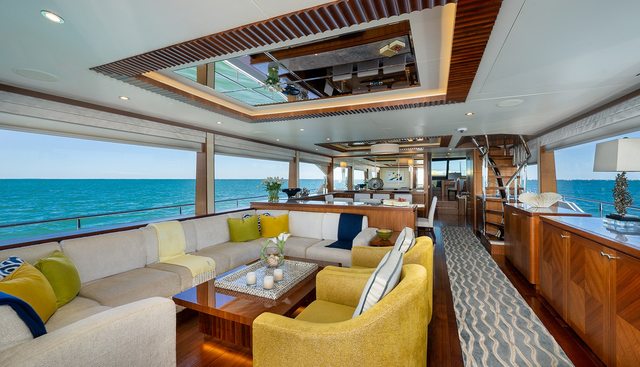 SEA N SEA yacht for sale 18