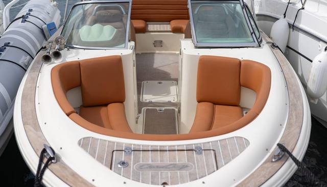 Torre de Canyamel yacht for sale 8