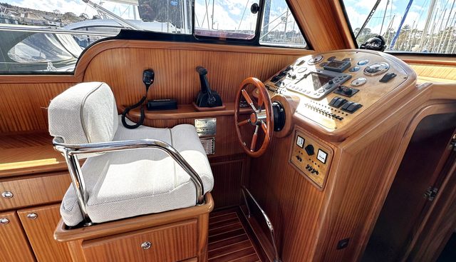 noname yacht for sale 13