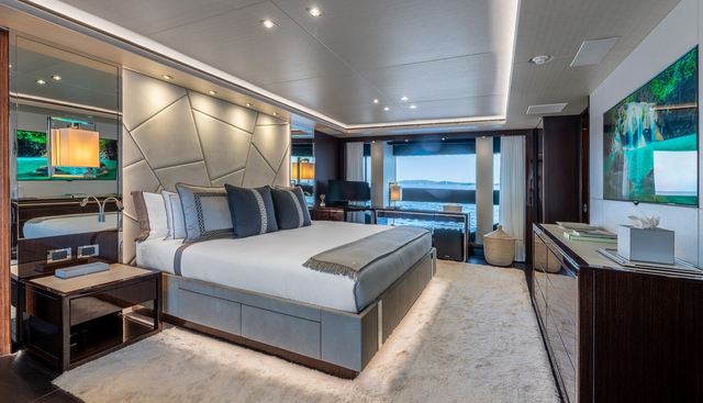 Noroader yacht for sale 25