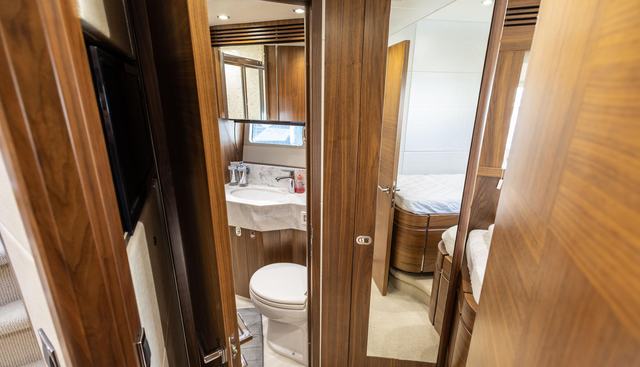 Still Thinking yacht for sale 27
