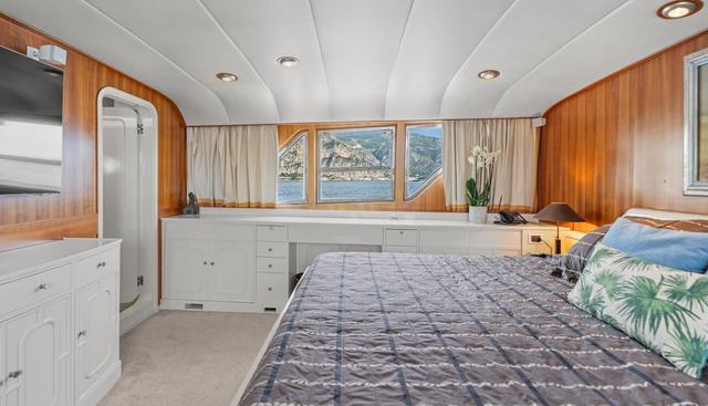 Ava yacht for sale 8