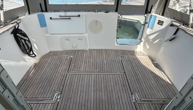 noname yacht for sale 4