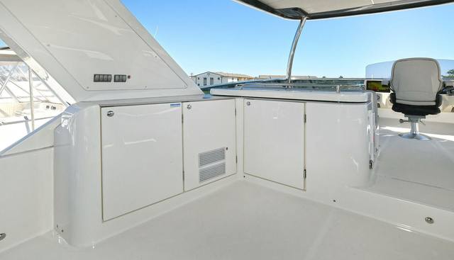 noname yacht for sale 60