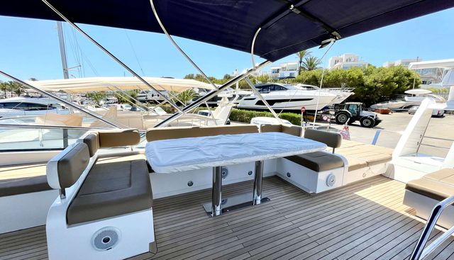 noname yacht for sale 29