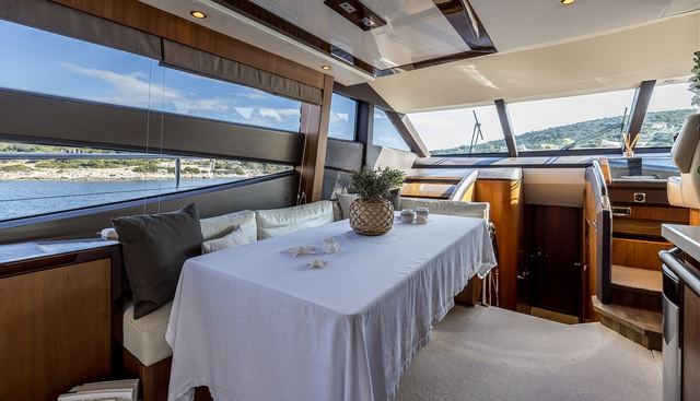 SEA DREAM II yacht for sale 13