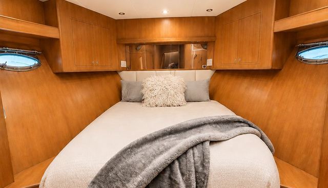 Out Of Bounds yacht for sale 27