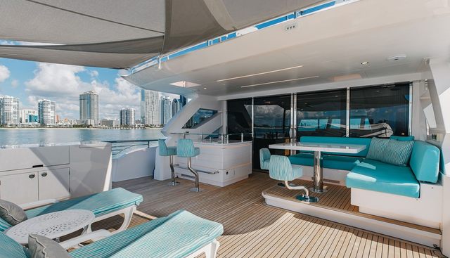 Waddle We Do yacht for sale 22