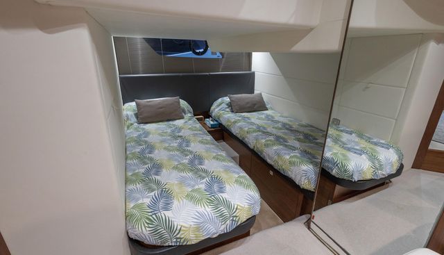Good Boat yacht for sale 38