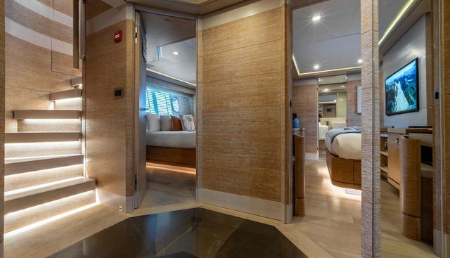 CENTURION yacht for sale 20