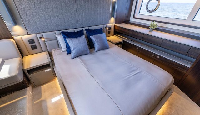 noname yacht for sale 50