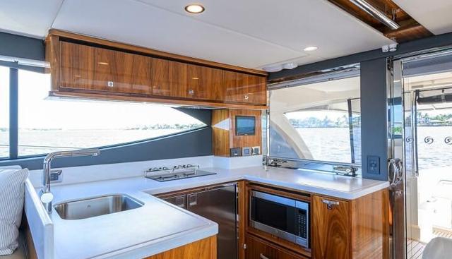 noname yacht for sale 58