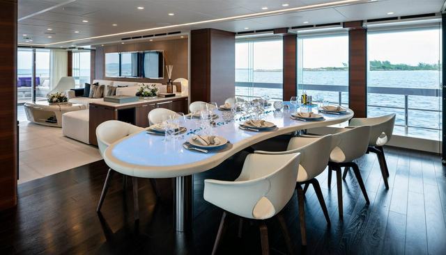 ELA yacht for sale 9