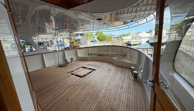 Orion yacht for sale 7