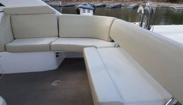 As Good As It Gets yacht for sale 9