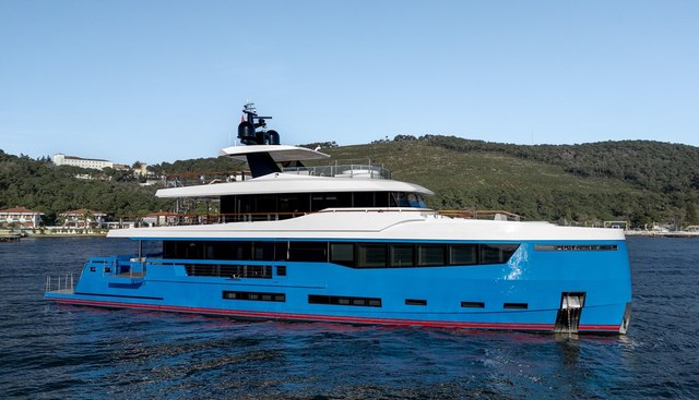 MERELEY I yacht for sale 5