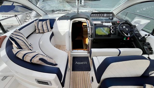 noname yacht for sale 14