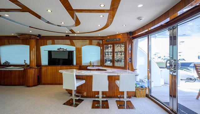 noname yacht for sale 27