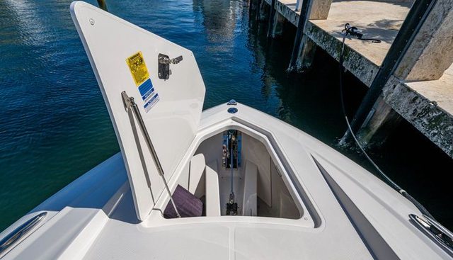 TINKER'S TOYE yacht for sale 7