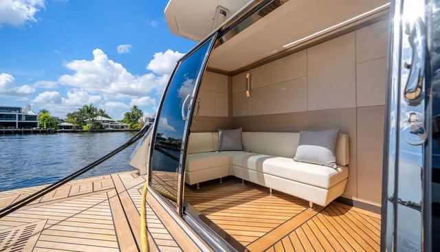 Still Waters yacht for sale 50