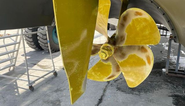 Noname yacht for sale 58