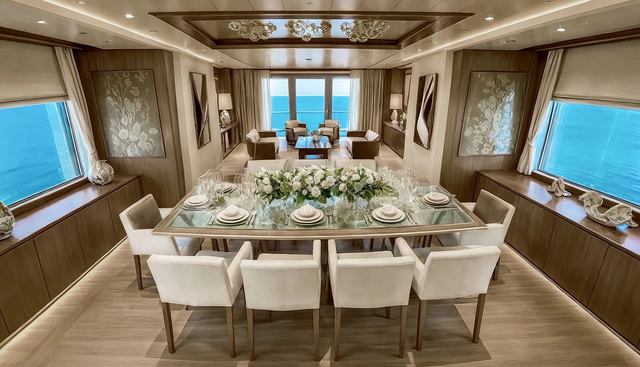 DEIMOS yacht for sale 3