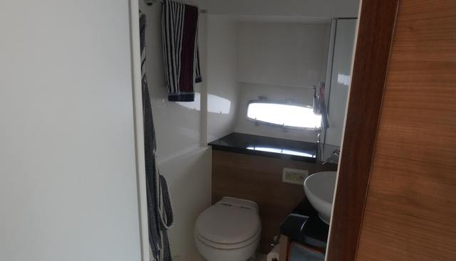 AYS2439 yacht for sale 17